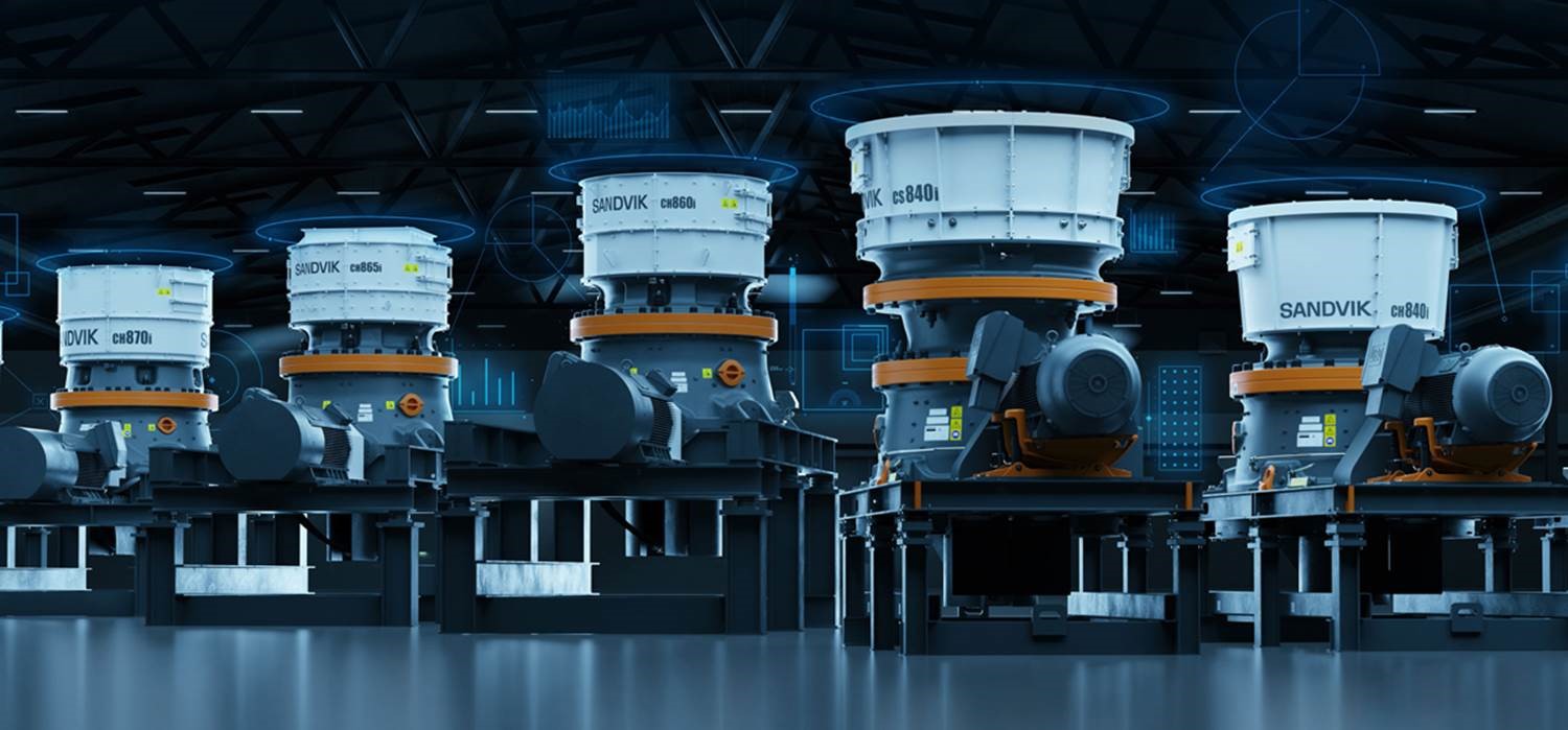 FNGROUP расширяет сотрудничество с Sandvik
