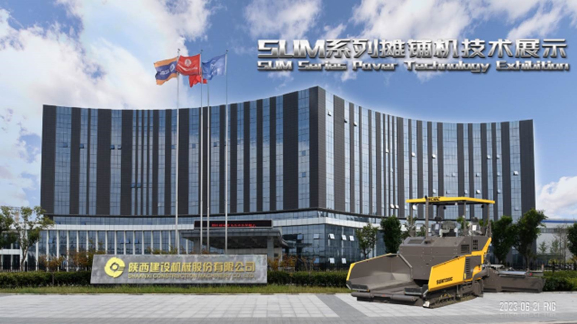 Компания FNGROUP стала официальным импортером SCMC Компания FNGROUP стала официальным импортером SCMC