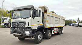 Dongfeng DFH3410A563