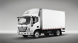 FOTON S85