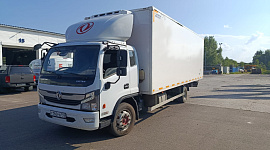 Dongfeng C120L Z55 (С12112)