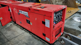 Kovo EW500DST