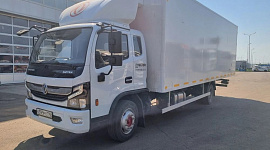 Dongfeng C120L Z55 (С12112)