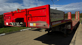 Kassbohrer LB6E