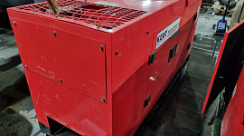 Kovo EW500DST