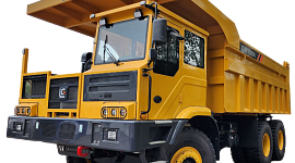 LiuGong DW105A