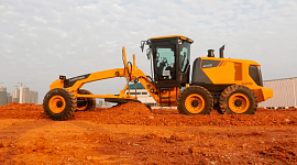 LiuGong 4215D