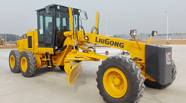 LiuGong 4140