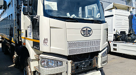Faw J6 (CA3310P66K24T4E5)
