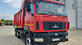 МАЗ-650128-8520-000