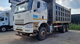 Faw J6