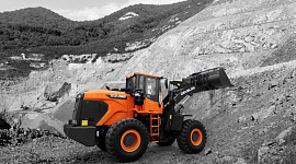 DEVELON SD300
