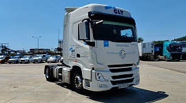 Dongfeng GX (D111A)