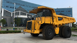 LiuGong DR50C