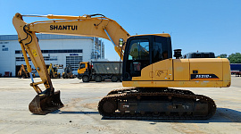 Shantui SE210-9