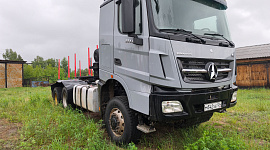Beiben V3