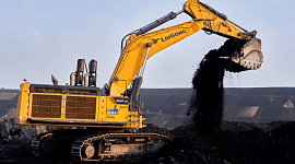 LiuGong 990F