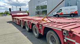 Nukte NKT407 Niftylift
