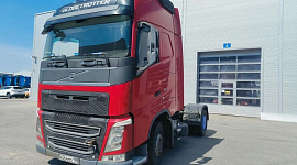 Volvo FH-Truck 460
