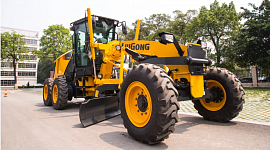 LiuGong 4140D