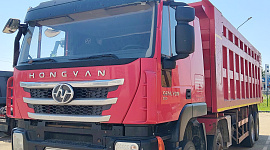 HONGYAN 908 СQ3406НV39