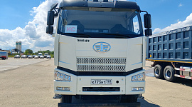 Faw J6 (CA3250P66K24T1E5)