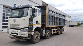 FAW J6