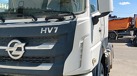 Dongfeng Vasol HV7