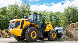 LiuGong 862H