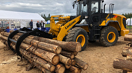 LiuGong 842H