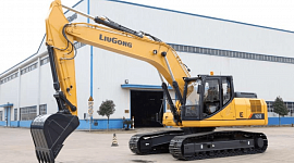 LiuGong 925E