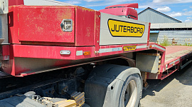 Juterborg JTB-40 985234