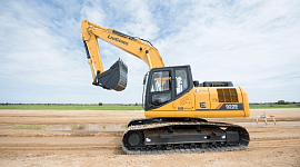 LiuGong 922E
