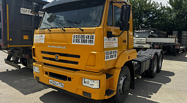 КАМАЗ T2231
