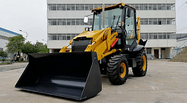 LiuGong 764A