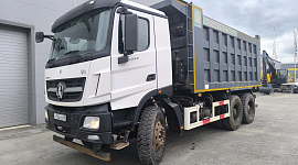 Beiben (ND3250BD5J7Z21)