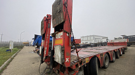 Kassbohrer LB6E
