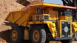 TITAN HT3130