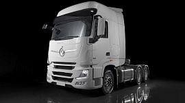Dongfeng GX 6х4 DFH4271