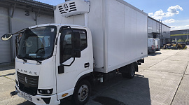 КАМАЗ 43085-33111-YA