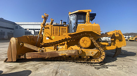 Zauberg B8X