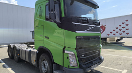 VOLVO FH