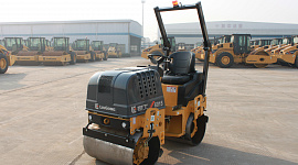 LiuGong CLG6015E