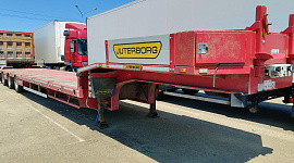 Juterborg JTB-40