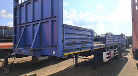 Amur LYR9500JSR