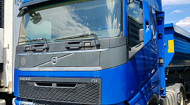 VOLVO