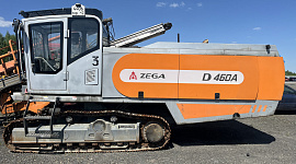 ZEGA D460A