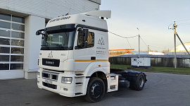 КАМАЗ 5490-S5
