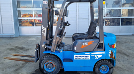 TRF D15-3i