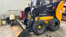 zauberg M1250 2022